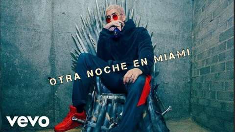 Reseña de “Otra noche en Miami”