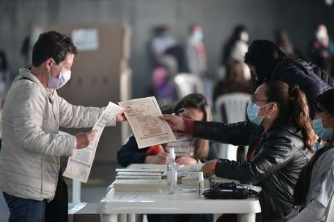 Marzo ha sido el mes más violento de las elecciones 2022, según Pares