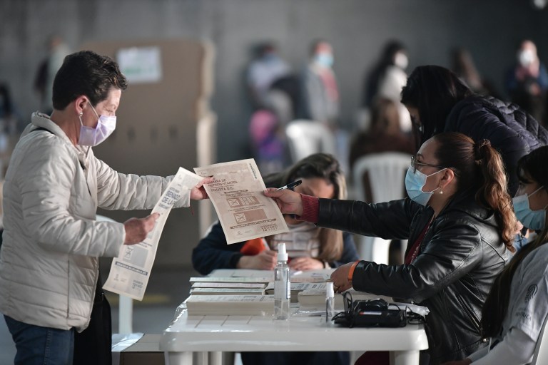 Marzo ha sido el mes más violento de las elecciones 2022, según Pares