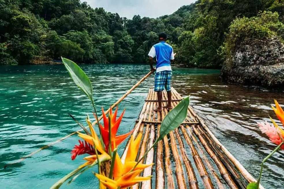 Jamaica lanzó 11 cursos en línea gratuitos están destinados a perfeccionar las habilidades de los trabajadores del turismo. / Fotos: Cortesía - Asesoría de Prensa para la Oficina de Turismo de Jamaica