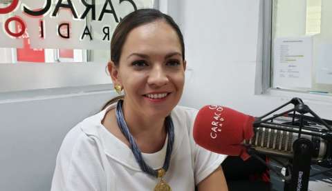 Investigan a exembajador por presunta calumnia contra la periodista Diana Giraldo