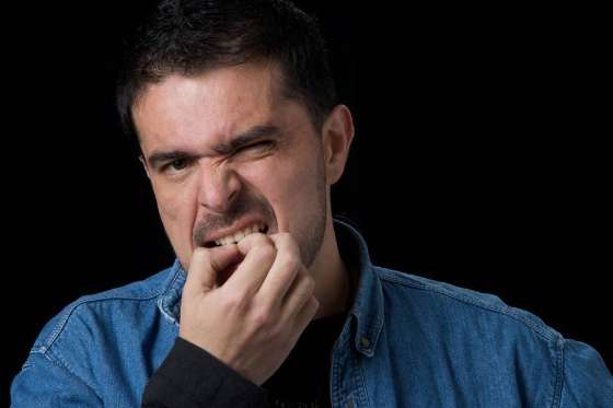 Stand up comedy Diego Camargo