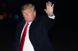 Maestros del feng shui lo advierten: Trump tendrá suerte en el año de la rata