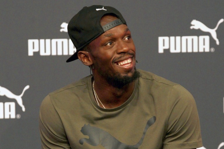 “Pienso en mi legado y en cómo quiero que se me recuerde”: Bolt