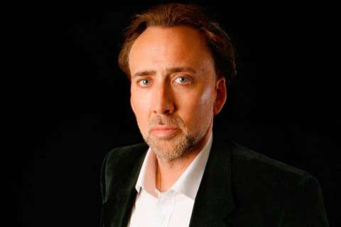 Nicolas Cage protagoniza comedia en la que intenta capturar a Bin Laden