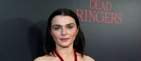 Lanzamiento de la serie “Dead Ringers” con Rachel Weisz como protagonista