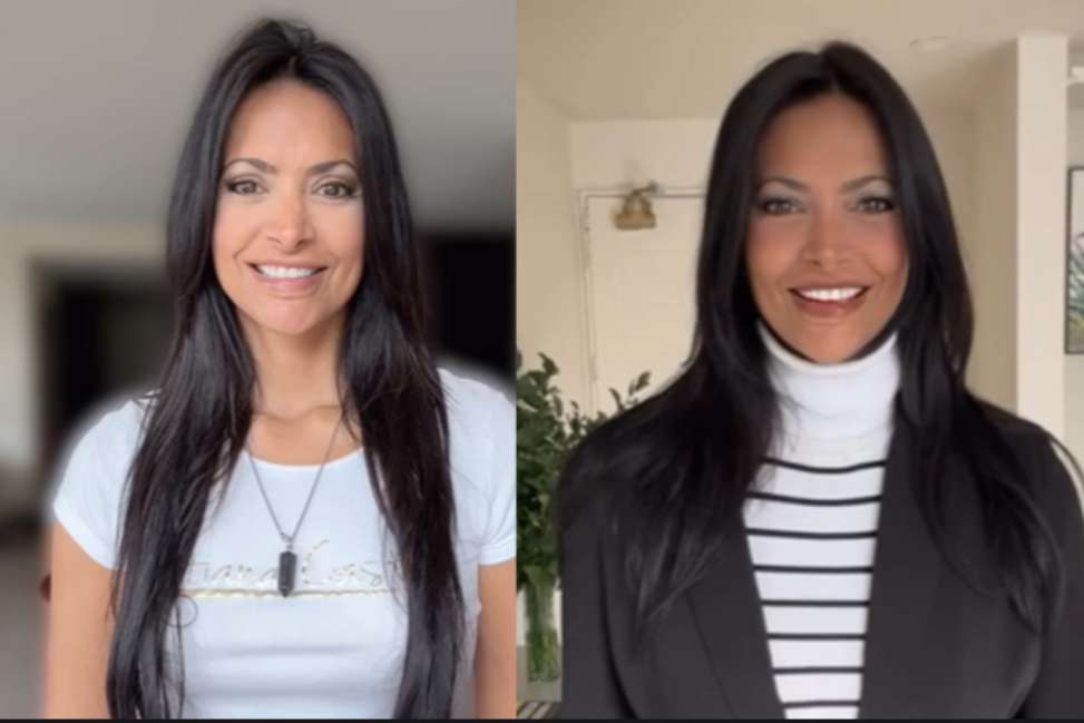 La exreina de belleza reveló por qué tuvo un matrimonio difícil. Por primera vez, dio detalles desconocidos de esa etapa de su vida.