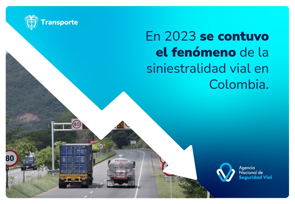 Agencia Nacional de Seguridad Vial