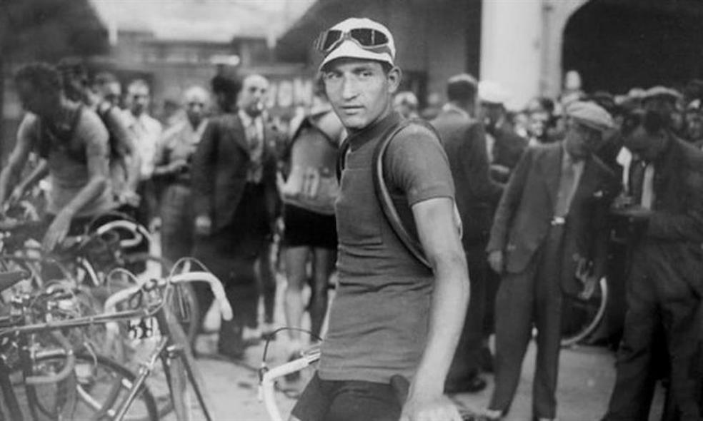 El ciclista italiano ganó tres Giro de Italia y dos Tour de Francia.