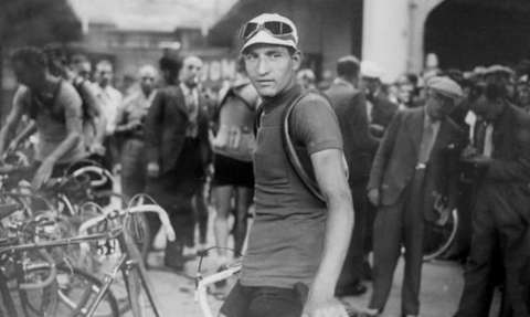 Gino Bartali, un ciclista combativo y humanitario