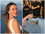 Esto pidió la familia de María José Ardila investigar en el bar del reto en Cali
