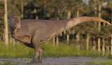 Descubren especie de dinosaurio que vivió hace 69 millones de años en Suramérica