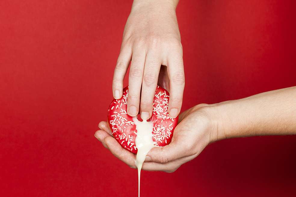 Los beneficios del orgasmo en la piel