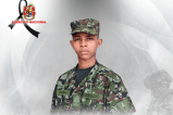 Un soldado murió tras ataque del Clan del Golfo en Segovia (Antioquia)