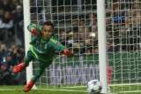En Real Madrid no se pueden bajar los brazos: Keylor Navas