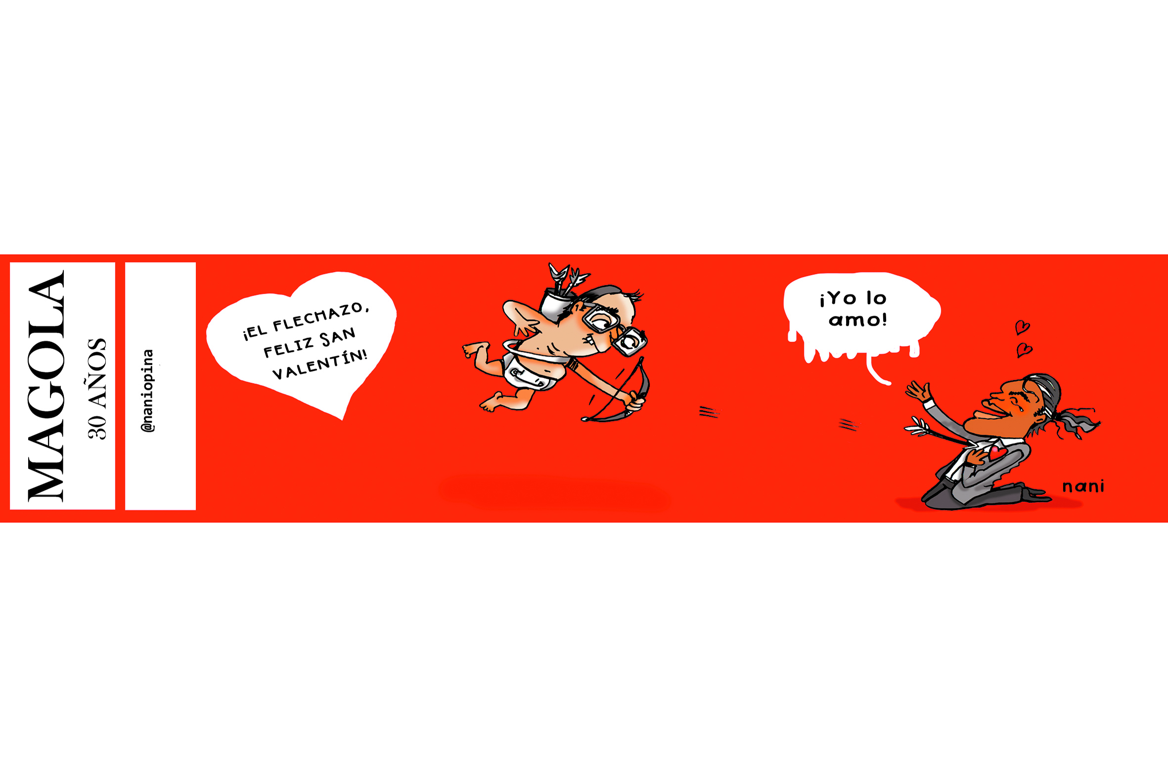 Caricaturas