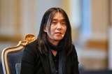 La nobel de Literatura Han Kang se refirió a la crisis en Corea del Sur