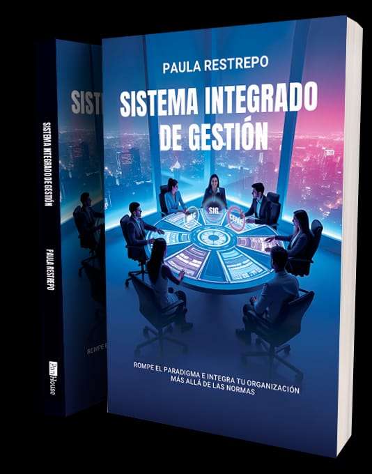 El modelo SIGMACORE® que transforma los Sistemas Integrados de Gestión