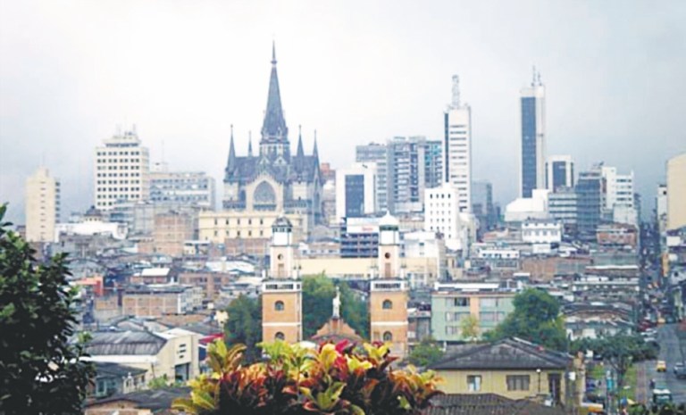 Manizales, la ciudad con mejor ambiente universitario