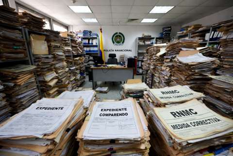 Comparendos en Bogotá: más de 14.000 fueron impugnados y 3.471 terminaron exonerados
