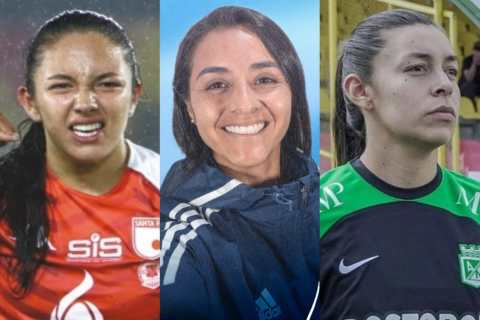 Las apuestas por la Liga Femenina 2024 en medio de la incertidumbre
