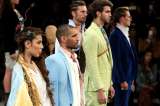 La ropa sin género que propuso la feria BCapital