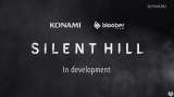 Konami ha confirmado que se está desarrollando un remake del primer Silent Hill