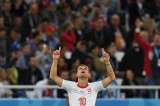 Shaqiri y Xhaka protagonizaron celebración más polémica del Mundial, ¿por qué?