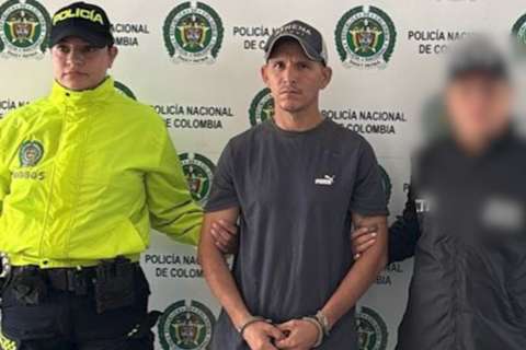 A la cárcel hombre que explotaba sexualmente a pareja en condición de discapacidad en Tolima