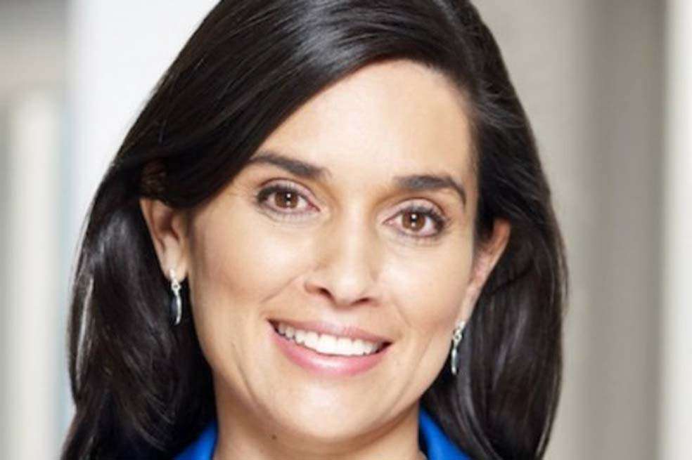 Catalina Ortiz, gerenta general de Innpulsa Colombia. / Archivo