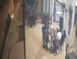 Atentado en Pasacaballos, Cartagena: sicarios habrían usado fusiles en el ataque