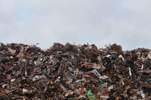 América Latina, el nuevo basurero de plásticos de Estados Unidos