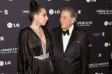 Tony Bennett y Lady Gaga lanzan "Cheek To Cheek"