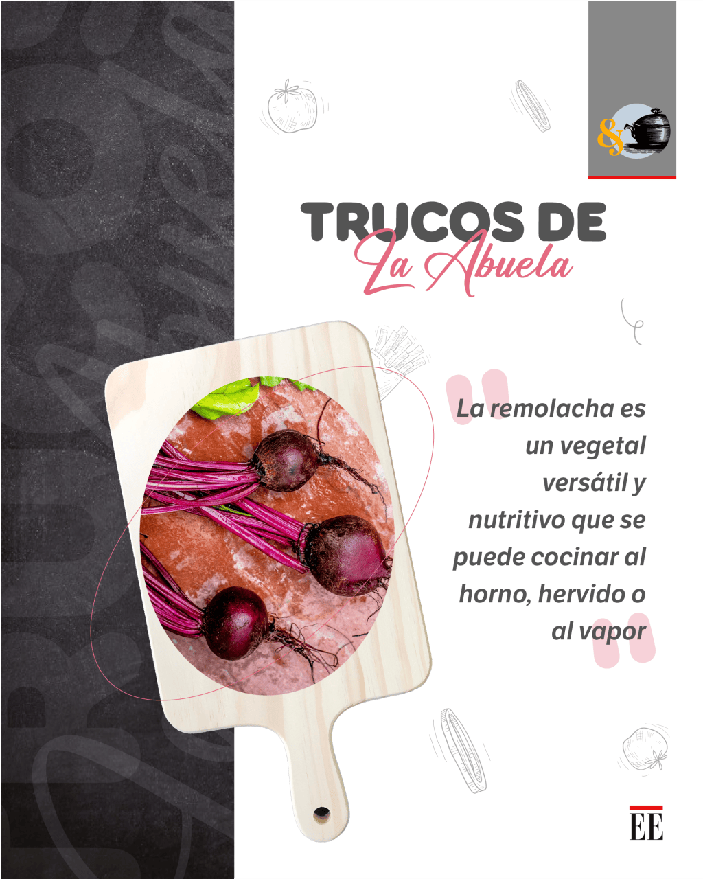 Trucos de la abuela