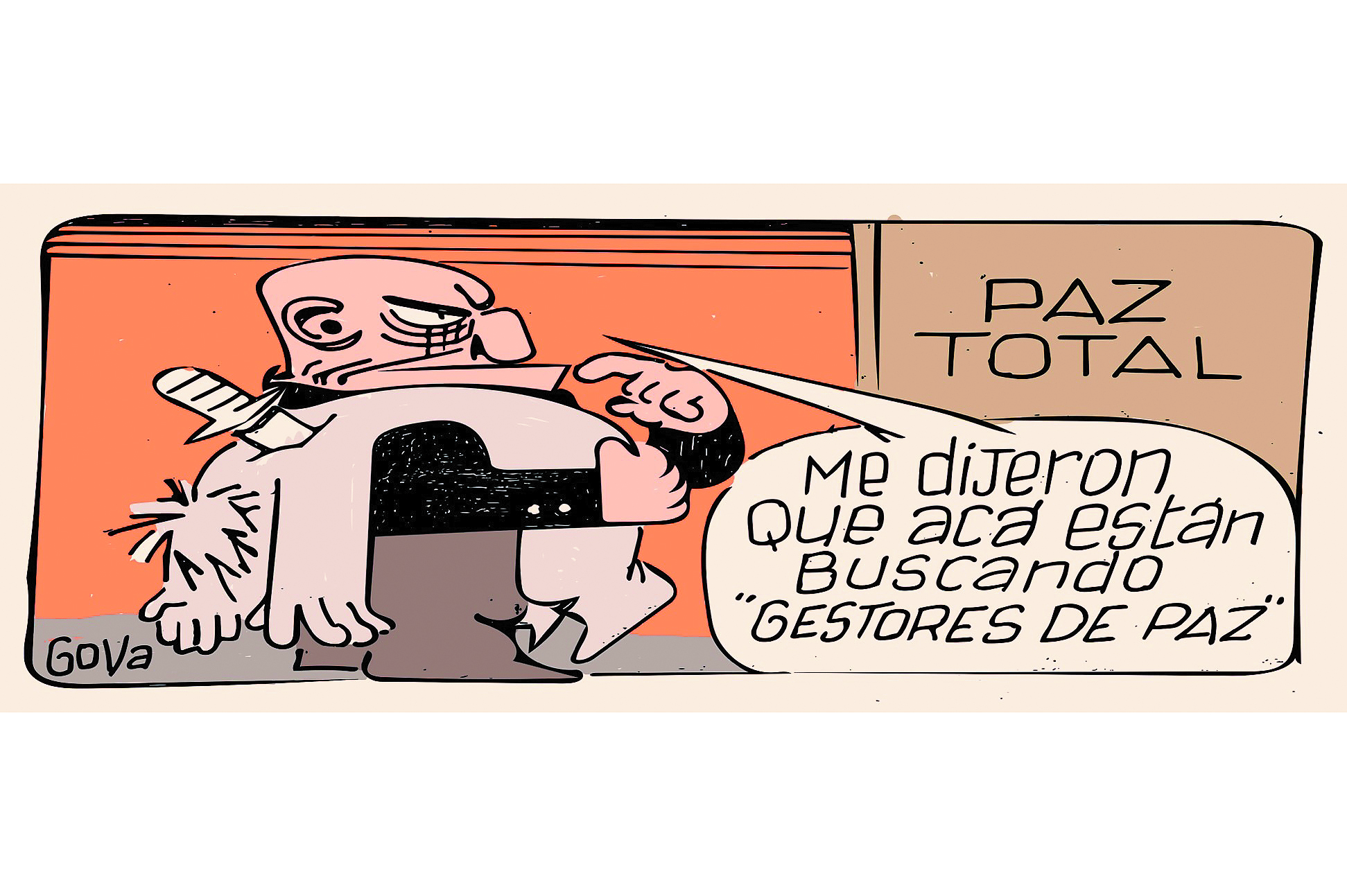 Caricaturas