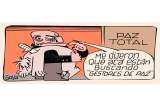 Trabajo sí hay