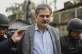 Detenido el presidente de Oxfam Internacional en Guatemala