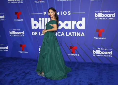 Estos fueron los ganadores de los Premios Billboard 2024