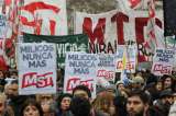 ¿Por qué a los argentinos no les gusta la reforma a las Fuerzas Armadas?
