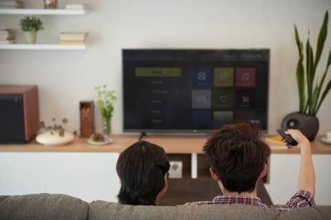 Plataformas y apps para ver películas y series gratis
