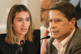 “Qué cansancio la agresividad”: Cristo y Sarabia abandonan provisionalmente las redes