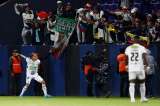 Dayro Moreno, máximo goleador del fútbol colombiano: ¿cuántos goles lleva?
