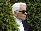 Murió el icónico diseñador Karl Lagerfeld