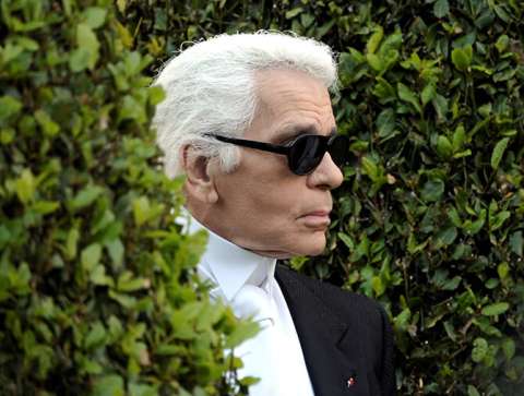 Karl Lagerfeld: ¿cuáles fueron las últimas palabras del diseñador?