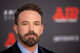 Ben Affleck, ex de JLo, fue captado en un centro de rehabilitación