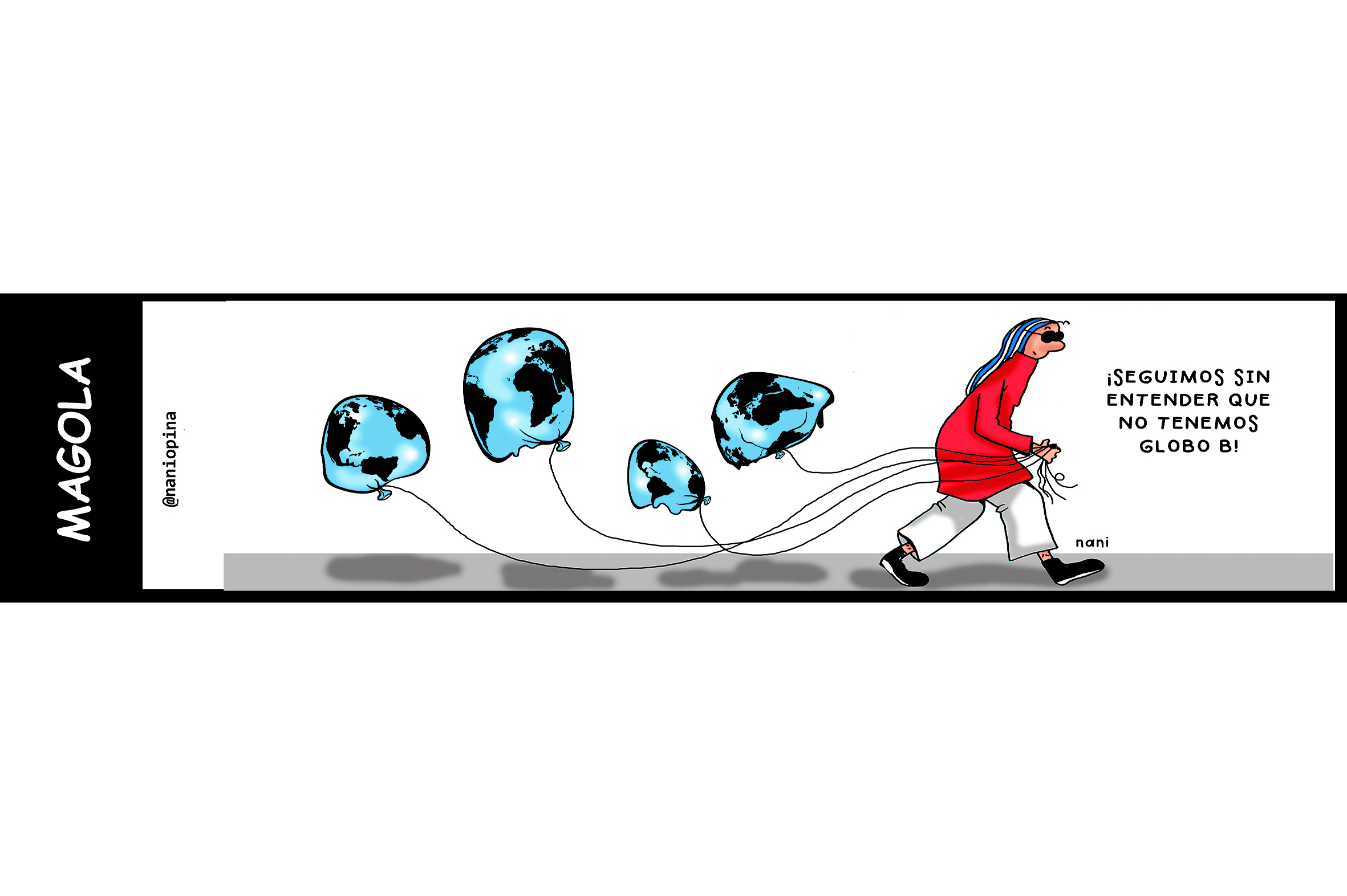 Caricaturas