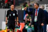 “Vamos a intentar ser campeones”: Carlos Queiroz