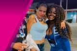 Influencer que rescató a Ingrid Karina reveló: “Mi infancia fue muy difícil”