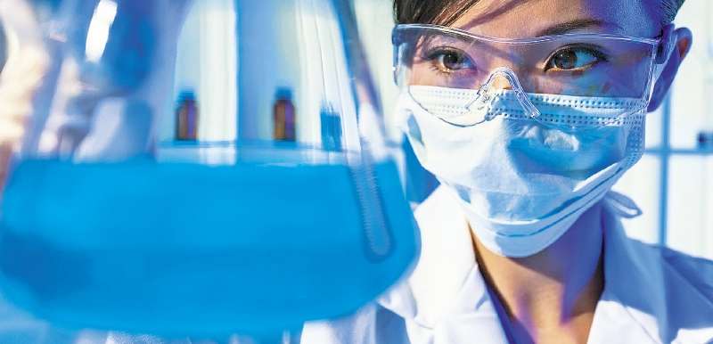 Los investigadores buscaron en Google Académico documentos científicos como estudios, libros, informes y tesis. / iStock