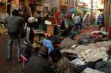 Asesinatos de habitantes de calle no han permitido reducir tasa de homicidios, dice Petro